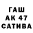 Гашиш 40% ТГК Petro Vasylyk